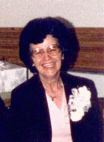 Josephine  Smith